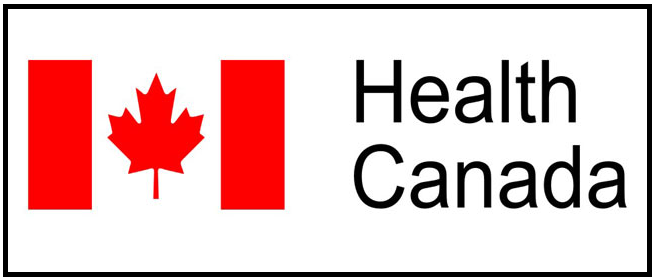 Health Canada certification