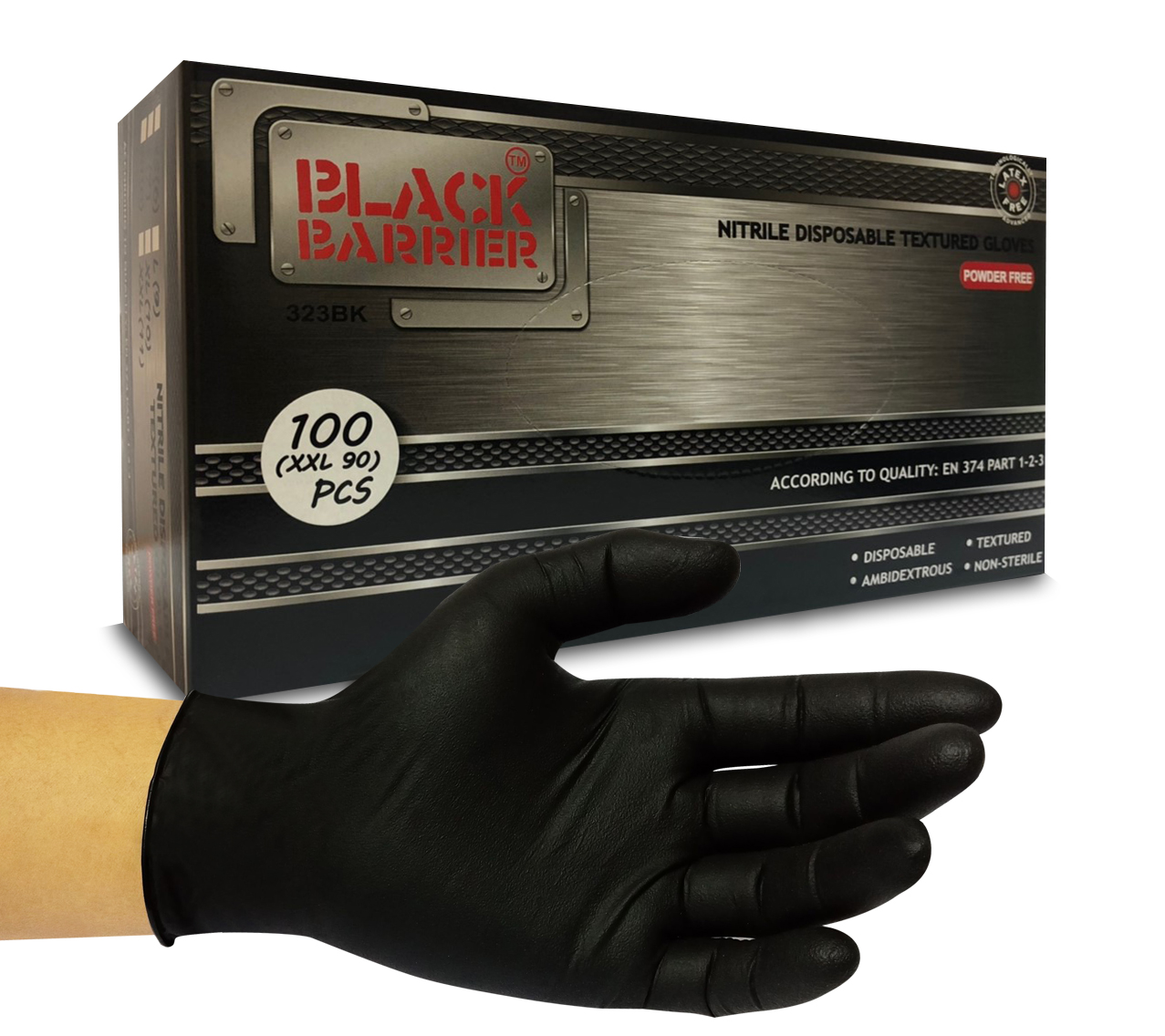Our Brands, Innovative Gloves Co., Ltd